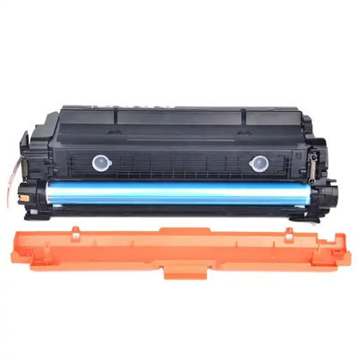 Cartucho de tóner 656X Mejor CF460X 461X 462X 463X para H P Color LaserJet Enterprise M652 M653
