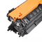 Cartucho de tóner 657X CF470X 471X 472X 473X Compatible con el HP Color LaserJet M681 M682