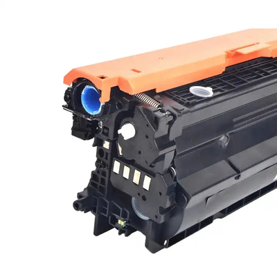 Cartucho de tóner 657X CF470X 471X 472X 473X Compatible con el  Color LaserJet M681 M682