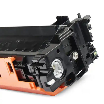 Cartucho de toner de alto rendimiento 658A W2000A para HP Color Laser Ebterprise M751dn/751n