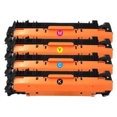 Cartucho de tóner de alto rendimiento 658A W2000A para  Color Laser Ebterprise M751dn/751n