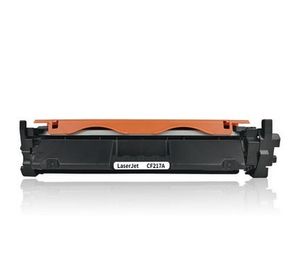 17A CF217A H P Cartucho de tóner negro M102a M102W M130a Con aprobación ISO SGS