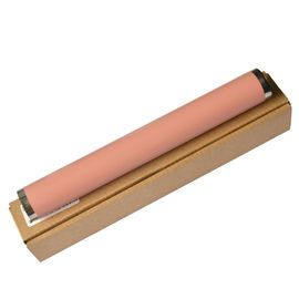 4014 4015 material del caucho del silicio del acero inoxidable de la manga de la película del fusor de M601 M602
