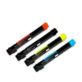 Para las impresoras a color de Lexmark, cartucho de tóner C950 C952 X952 X954 952 954