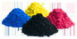 Polvo de tinta del color de LaserJet para HP CP1215 1515 1518 CM1312 CP1025 M175 M275