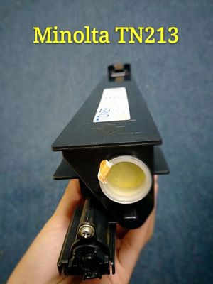 Cartuchos de tóner Minolta para Konica Bizhub C253 ADC208 256 358 CE ISO aprobado Alto rendimiento 18 meses de garantía Entrega rápida