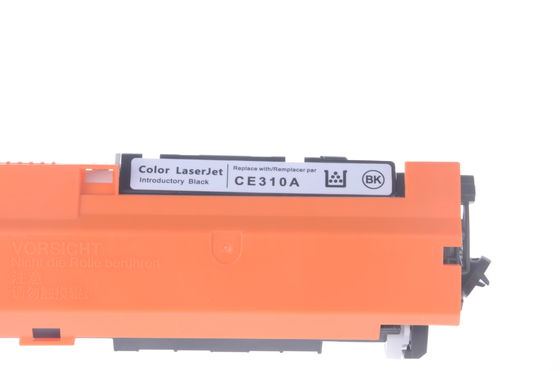 Cartucho de tinta a estrenar del color de 310A 311A 312A 313A  para CP1025 CP1025NW