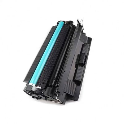 Cartucho de tinta compatible del negro de  CF214A para  LaserJet favorables 700 712 715 725