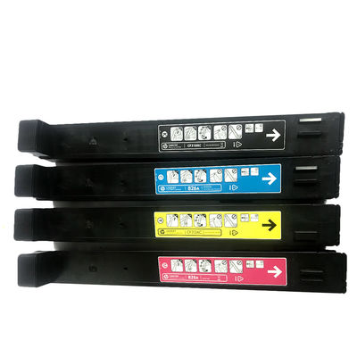 Cartuchos de tinta del color de CF310A CF311A CF312A CF313A  para  M855dn M855xh