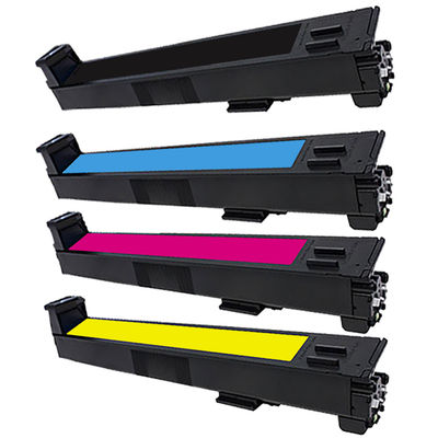 Cartuchos de tinta del color de CF310A CF311A CF312A CF313A  para  M855dn M855xh