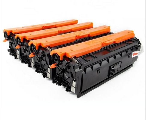 165000pages 750 gramos de impresora Toner Cartridges CF332A CF333A de  para  M651dn/M651n