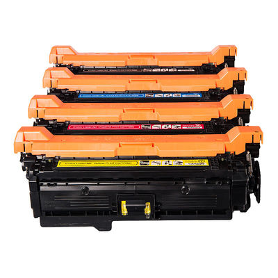 165000pages 750 gramos de impresora Toner Cartridges CF332A CF333A de  para  M651dn/M651n