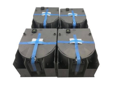 Cartucho de tóner Ricoh para la impresora Pro C5100/5110 con 26000 páginas de rendimiento y 1 1 reemplazo de los defectuosos