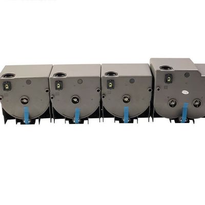 Cartucho de tóner de Ricoh para la impresora Ricoh MPC8002/6502 con pruebas previas al envío al 100%
