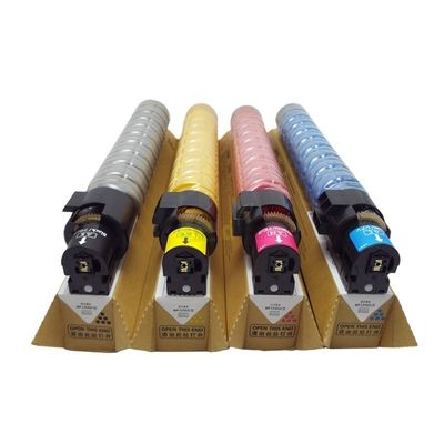 Cartucho de tonificante de Ricoh certificado ISO9001/ISO14001 para el RICOH MP C3001 C3501 Lanier LD630C LD635C Savin C9130 C9135
