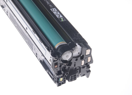 Cartuchos de tinta del color de la página del AAA 15000 650A para  LaserJet CP5525