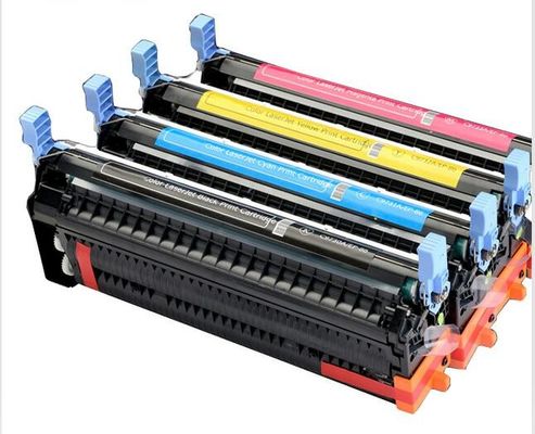 13000 páginas AAA colorean el cartucho de tinta C9730A para  LaserJet 5500