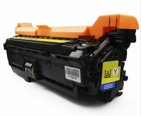 Cartucho del laser de la tinta del OPC de CE400A AAA para la empresa 500 del color de