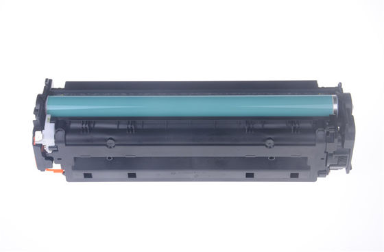 Las páginas de STMC 1400 colorean los cartuchos de tinta para  CF400A 401A 402A 403A