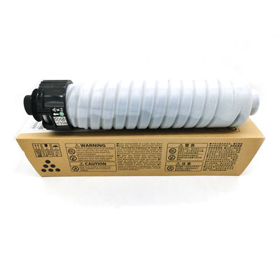 Cartucho de tóner Ricoh para la serie MP2554 3054 3554 con nuevos rodillos, cuchillas y chips para una impresión fluida