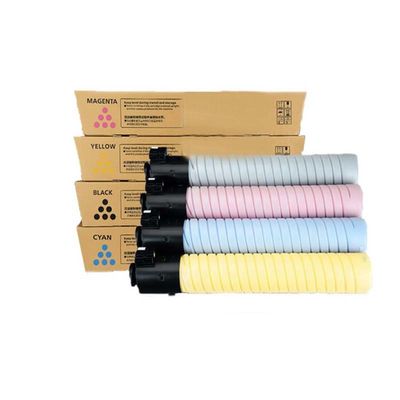 Cartucho de tóner Ricoh para copiadora a color Ricoh Pro C900 C901 C720 Negro Cian Amarillo Magenta con servicio y garantía OEM