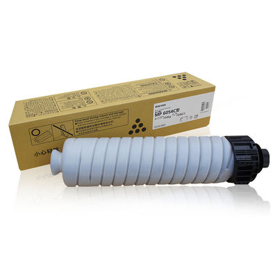 36000 páginas Cartucho de tonificador negro Ricoh para MP4054 5054 6054 4054SP Nuevas hojas y astillas de rodillos de concha