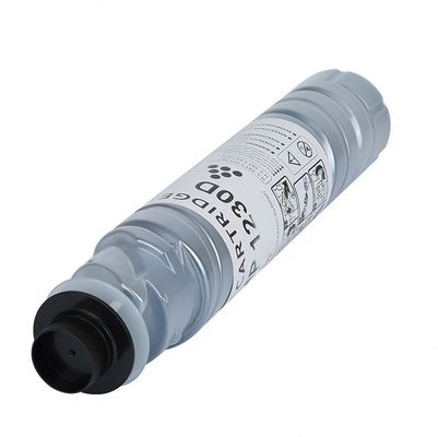 Cartucho de tóner negro 1230D para la impresora Ricoh AF2015/2016/2018/2020 con una tasa de defecto inferior al 0,7%