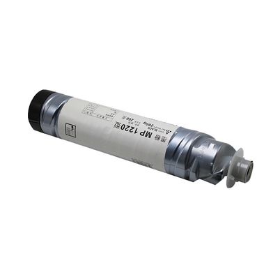 Nuevo cartucho de tóner negro compatible 1220D 1140D para la impresora Ricoh Aficio 1015 1018 con embalaje personalizado