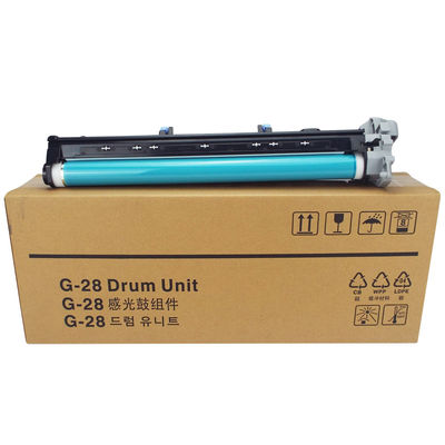 Cartucho de tóner Canon compatible con Canon IR2016i 2020 2120 2420 2320 2318L Color Negro Código de cartucho GPR18 NPG28 CEXV14 55000 Páginas