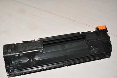 Cartucho de tinta recargable del negro de  435A para  P1005 P1006 con ISO MSDS