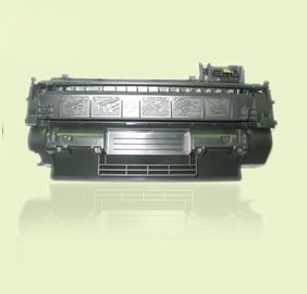 Remate 10 el cartucho de tinta del negro de la marca 505A  compatible para LaserJet P2035 P2055