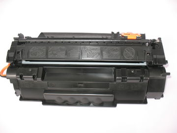 Cartucho de tinta original del negro de 7553A  para  P2014/P2015/M2727 a estrenar