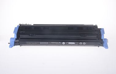 Cartuchos de tinta del color del OEM Shell Q6000A  para  2600n 1600 2605dn CM1015 MFP