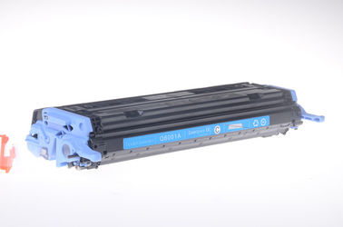 Cartuchos de tinta del color del OEM Shell Q6000A  para  2600n 1600 2605dn CM1015 MFP