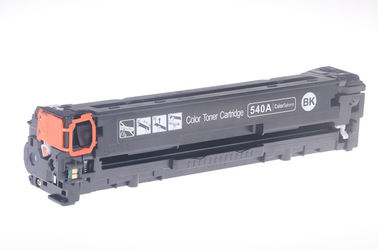 Cartuchos de tinta compatibles recargables del color de  CB540A usados para CM130 1312