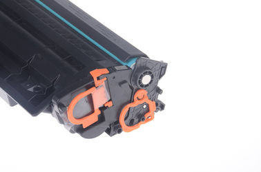 Cartucho de tinta del jet del laser del negro de