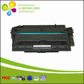 Cartucho de tinta compatible del negro de  CF214A para  LaserJet favorables 700 712 715 725