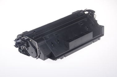 Cartucho de tinta recargable del negro de 255A  usado para LaserJet P3015 con el nuevo OPC