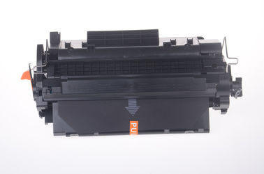 Cartucho de tinta recargable del negro de 255A  usado para LaserJet P3015 con el nuevo OPC