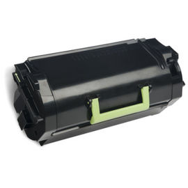 Se trata de un producto de fabricación de la marca Lexmark, con una capacidad de producción superior a la de la marca Lexmark.