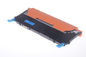 Cartucho de tinta compatible de 4 colores CLT 407 para CLP-320 325/CLX3185