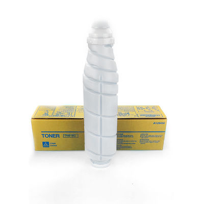 Cartuchos de tóner Minolta compatibles con Konica Minolta Bizhub C6000L PRESS C6000 y C7000, que ofrecen impresión y baja tasa de defectos.