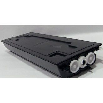 Cartucho de tóner Kyocera TK410 Cartucho negro totalmente compatible para Kyocera KM1620 1650 2020 2050 con rendimiento de 15000 páginas