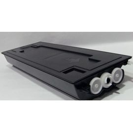 TK410 Cartucho de tóner de Kyocera para KM-1620/1650/2020/2050 para impresión en polvo de tóner 100% importado