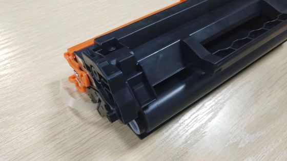 Tóner Compatible Hospital W1370A para Serie Laserjet M208 232 233 con 100% Probado y Capacidad de Tinta Recargable