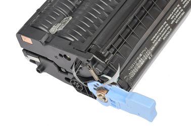 9720A Cartuchos de tóner de color 641A utilizados para HP LaserJet 4600 4600dn 4600dtn 4600hdn