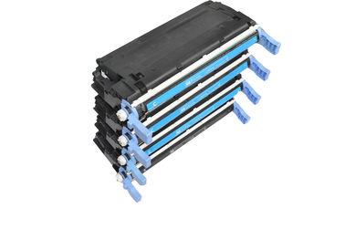 9720A Cartuchos de tóner de color 641A utilizados para HP LaserJet 4600 4600dn 4600dtn 4600hdn