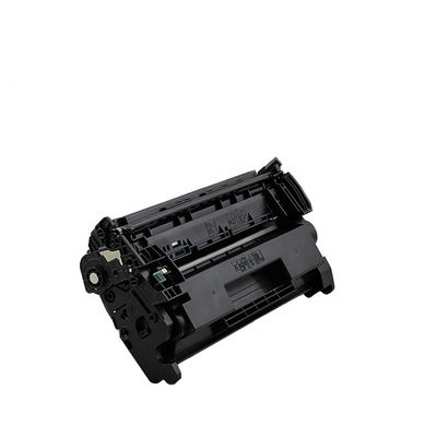 Cartucho de tóner negro de hospital compatible con LaserJet M402DW 402D M426 M426DW con rendimiento de 3500 páginas y certificación CE