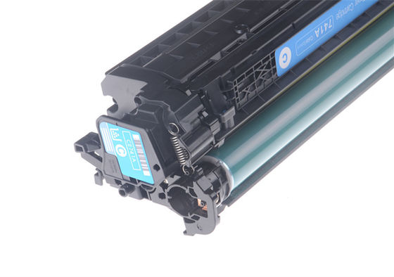 Cartucho de tinta de CE740A 741A 742A 743A  para  CP5220 5225
