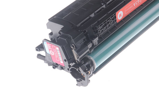 Cartucho de tinta de CE740A 741A 742A 743A  para  CP5220 5225